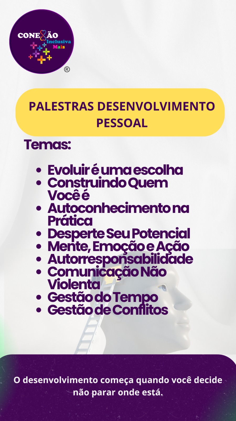 Palestra 1