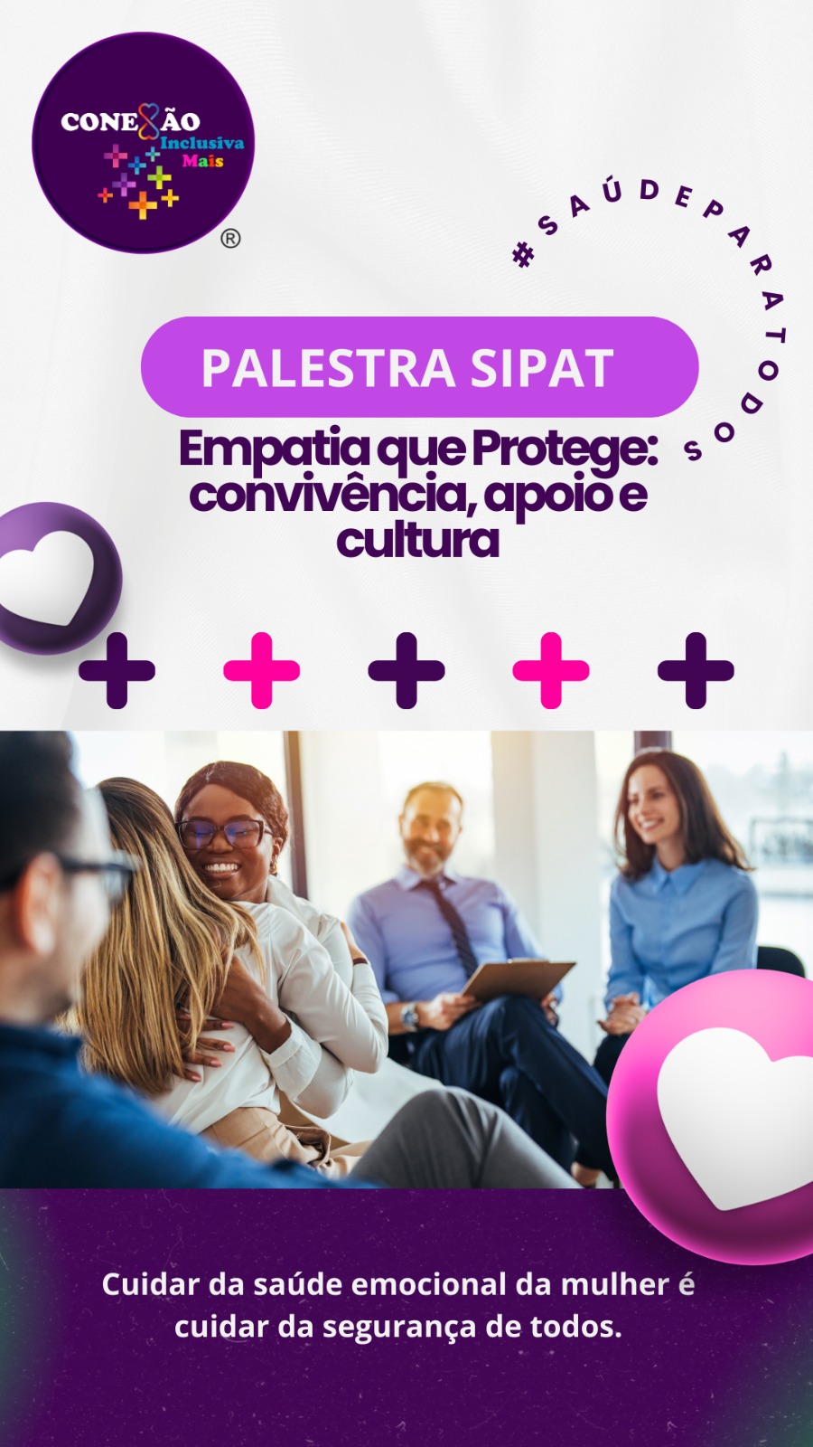 Palestra 13