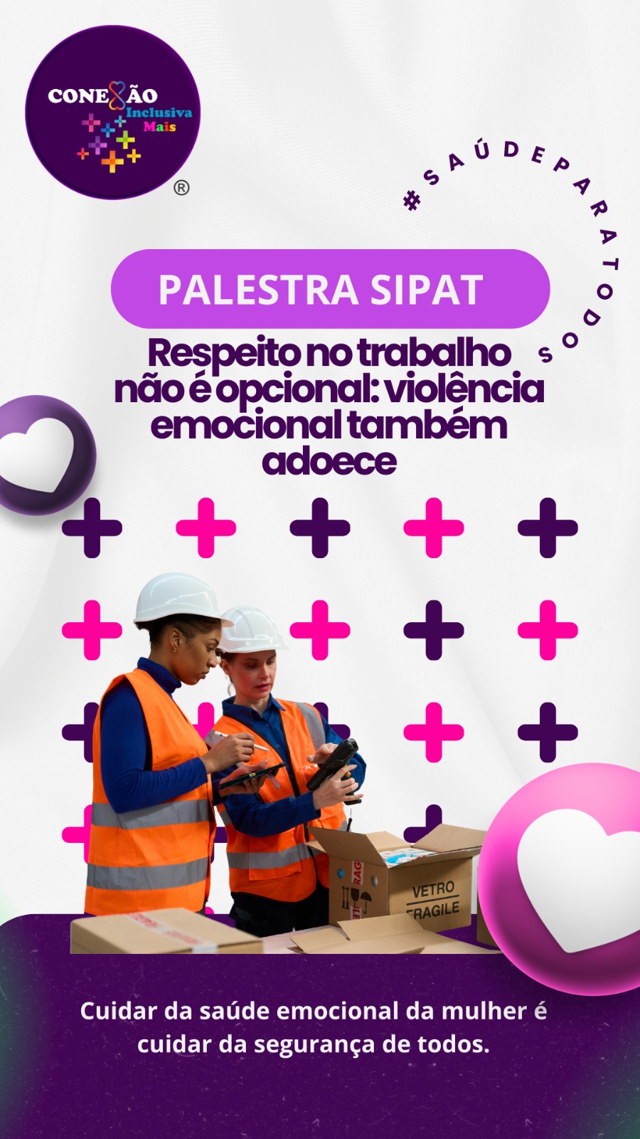Palestra 14