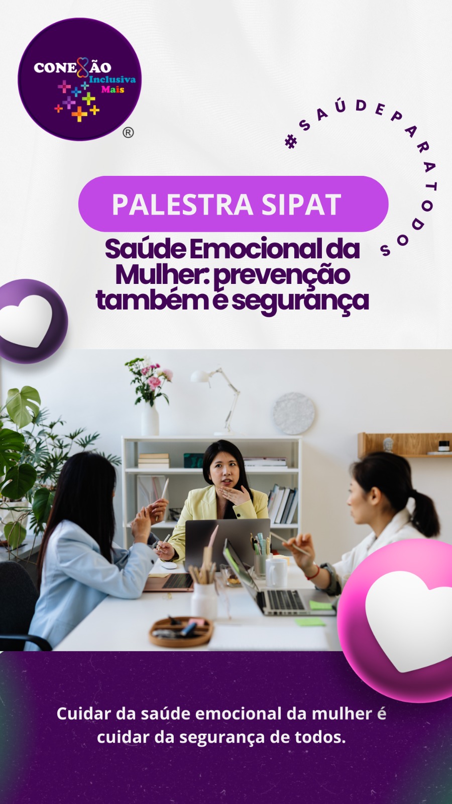 Palestra 15