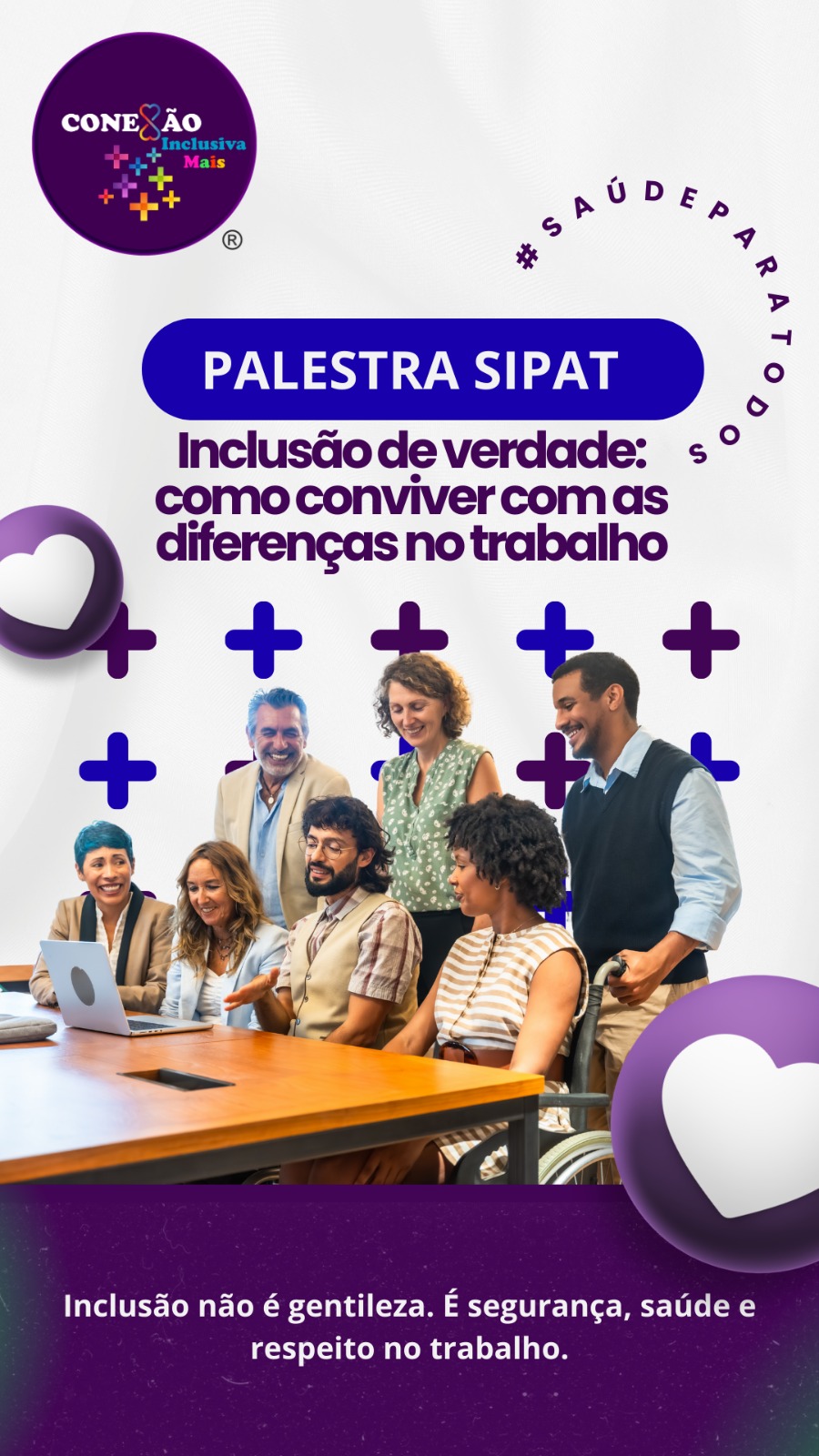 Palestra 16