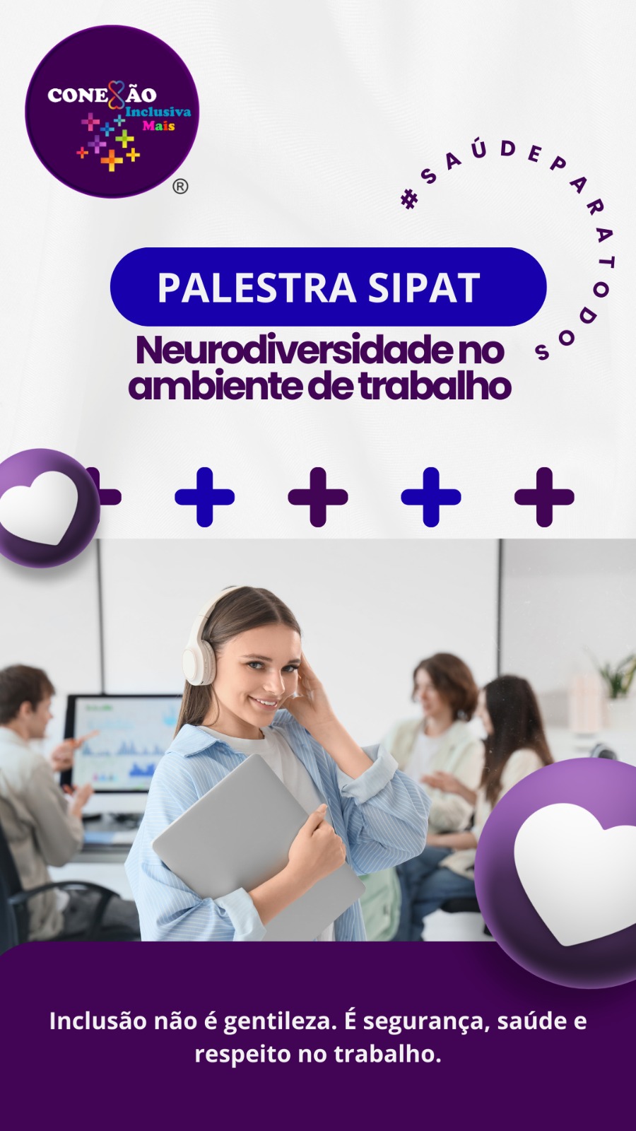 Palestra 17