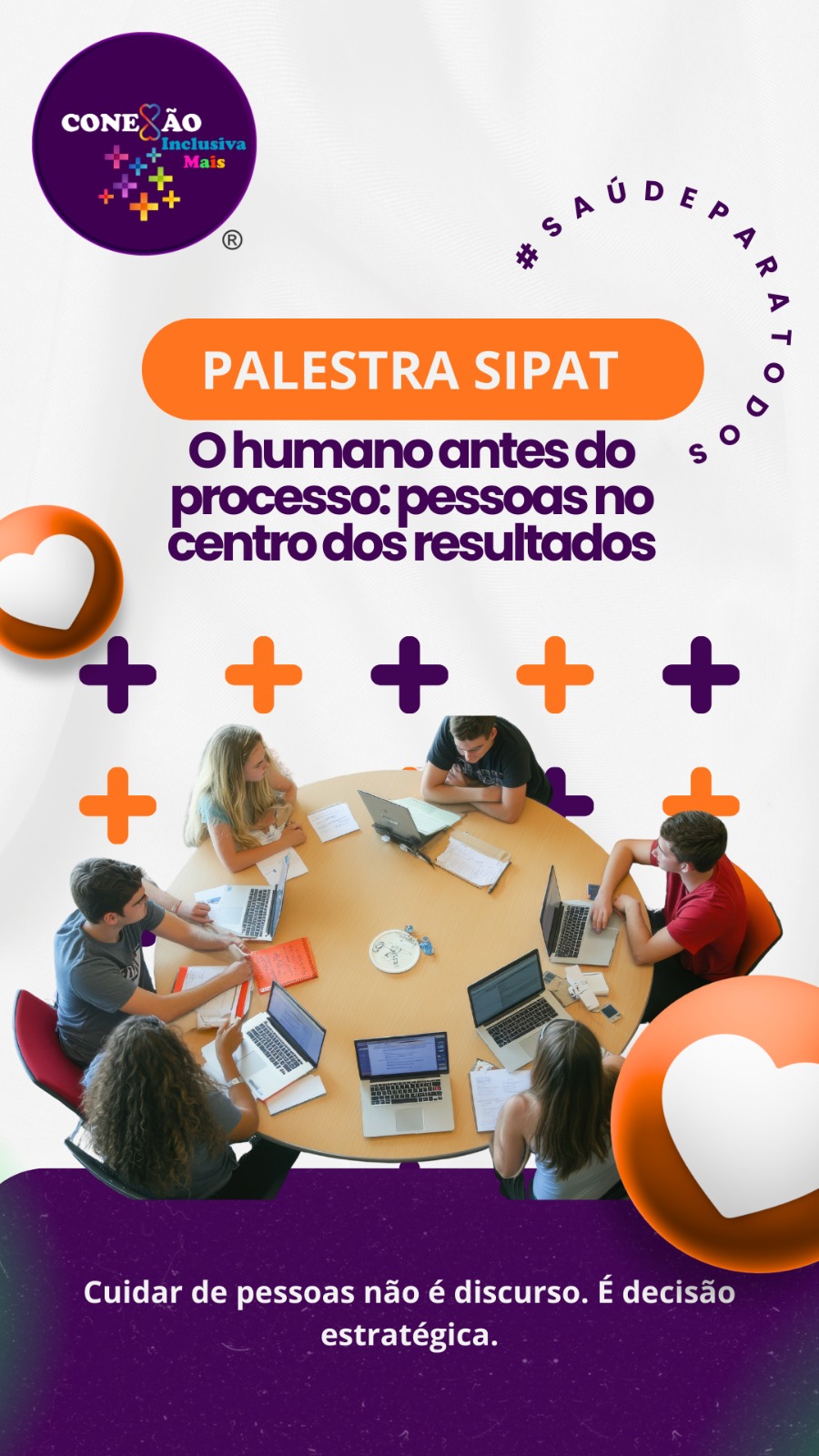 Palestra 18