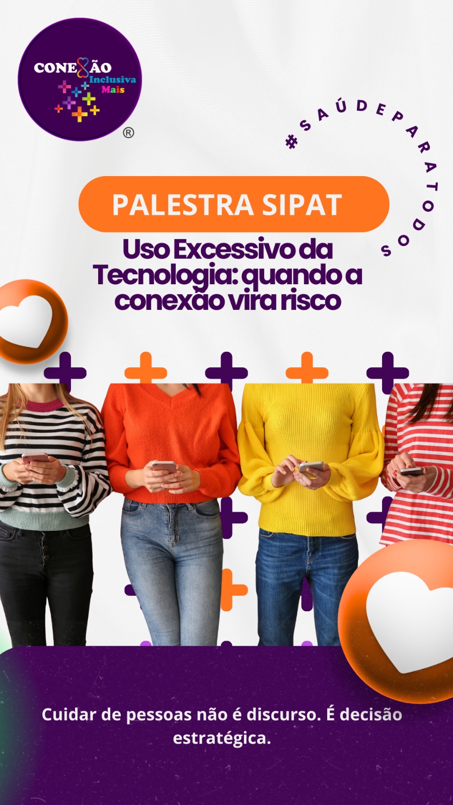 Palestra 19
