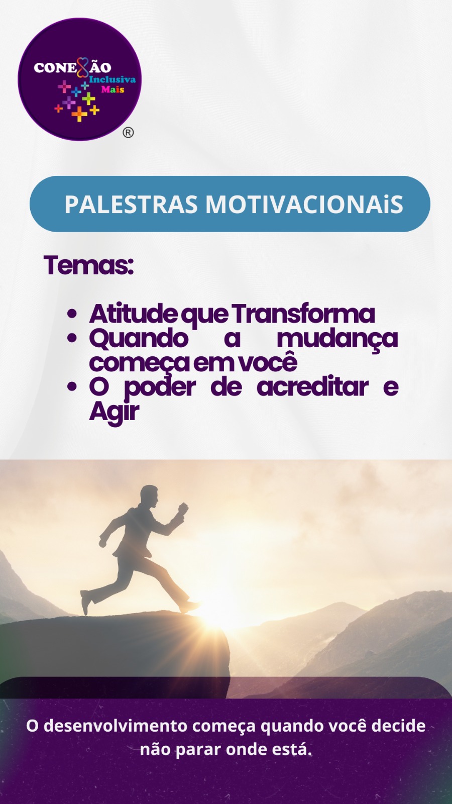 Palestra 2
