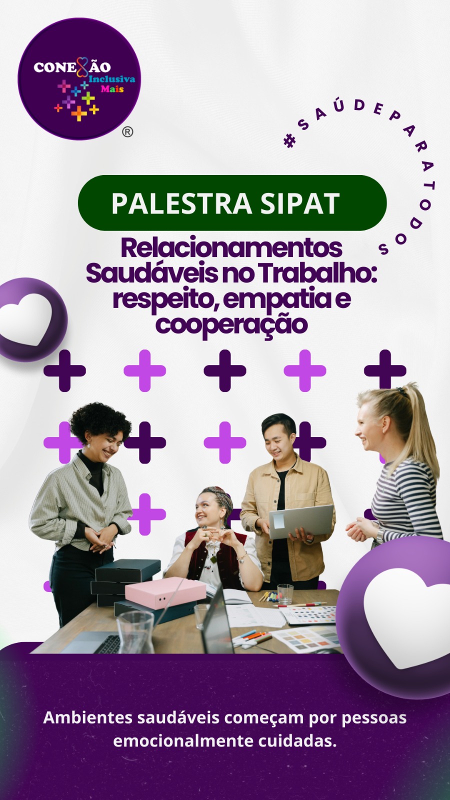 Palestra 9
